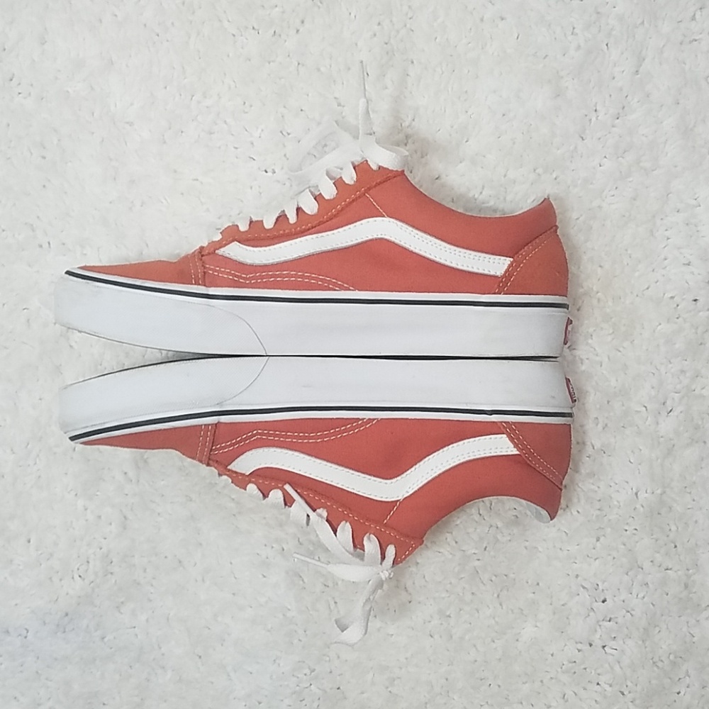 Vans old skool